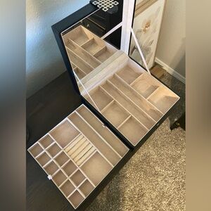 Jewelry Organizer